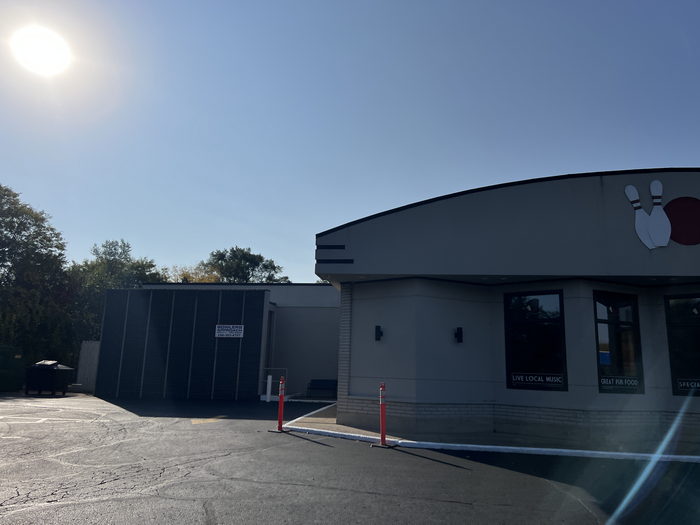 Wonderland Lanes - October 2022